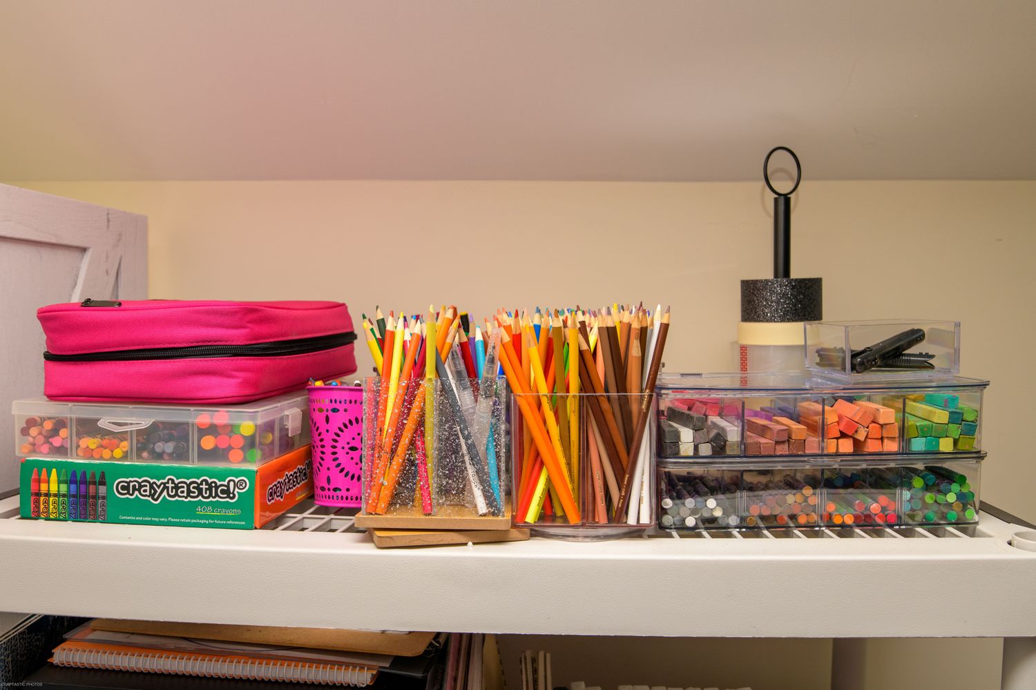 Creative Hearts Counseling office
